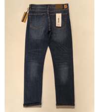 MEN'S JEANS M50054 Tellini S.r.l. Wholesale Clothing